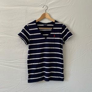 * 2/25* Ralph Lauren Sport T-Shirt